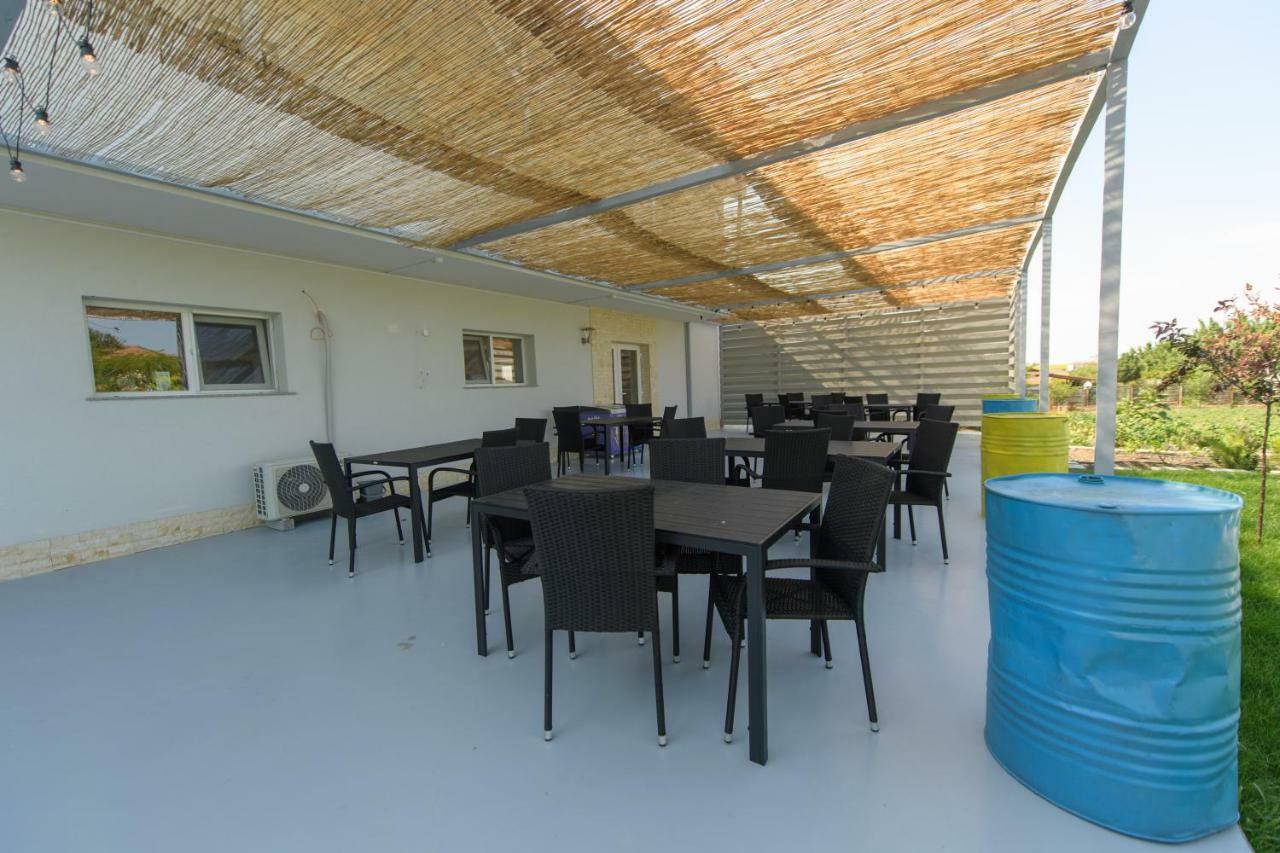 Los Anghelos Vama Veche Exterior photo