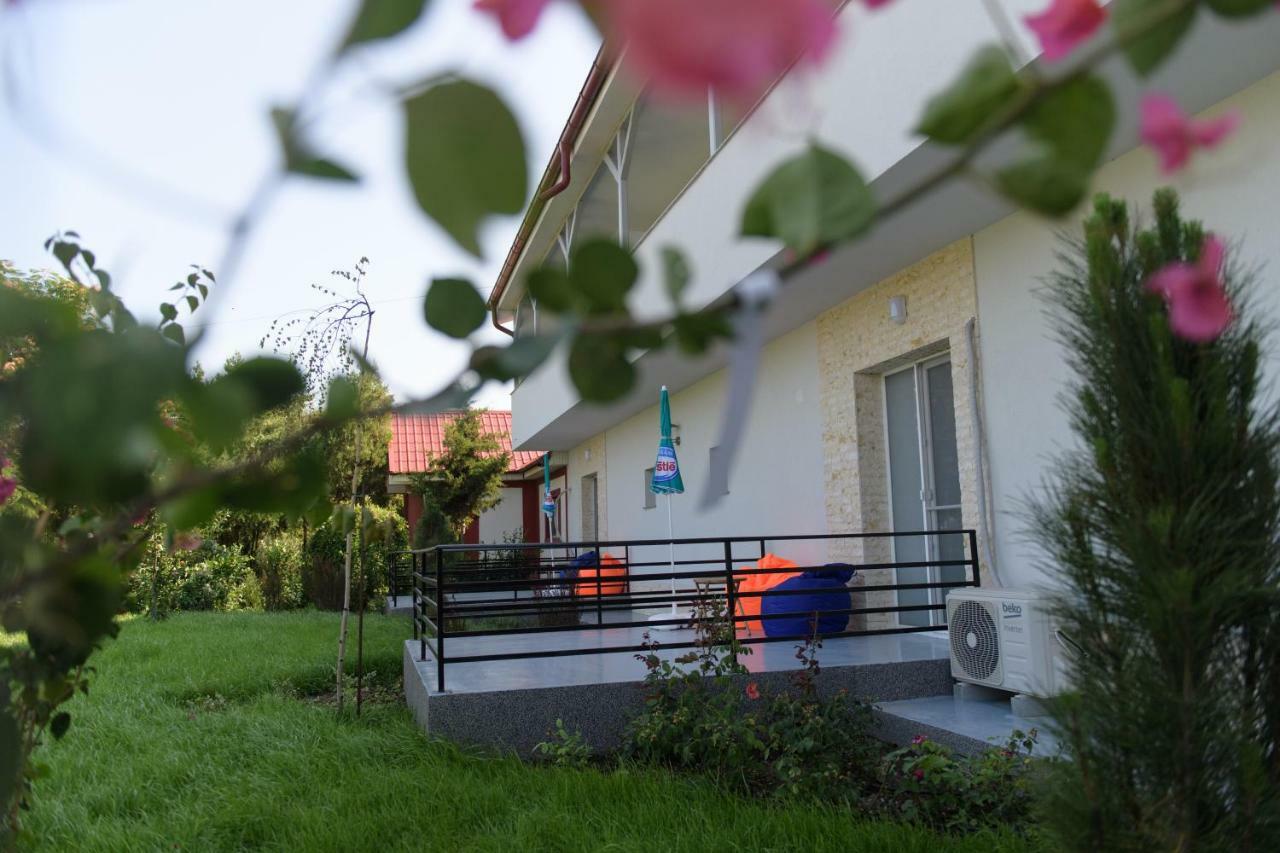 Los Anghelos Vama Veche Exterior photo